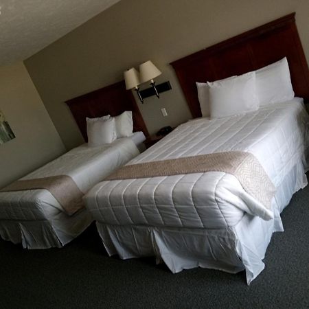 Platte Valley Inn Columbus Esterno foto