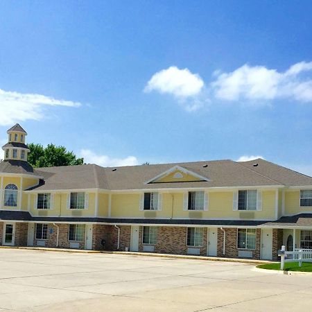 Platte Valley Inn Columbus Esterno foto