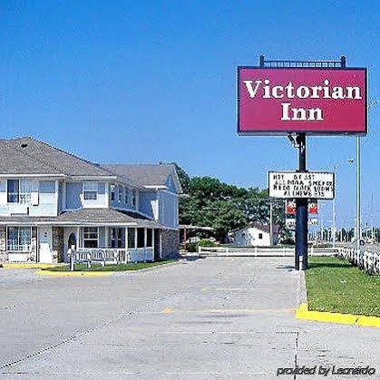 Platte Valley Inn Columbus Esterno foto