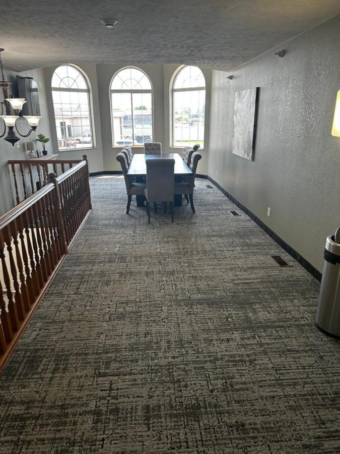 Platte Valley Inn Columbus Esterno foto