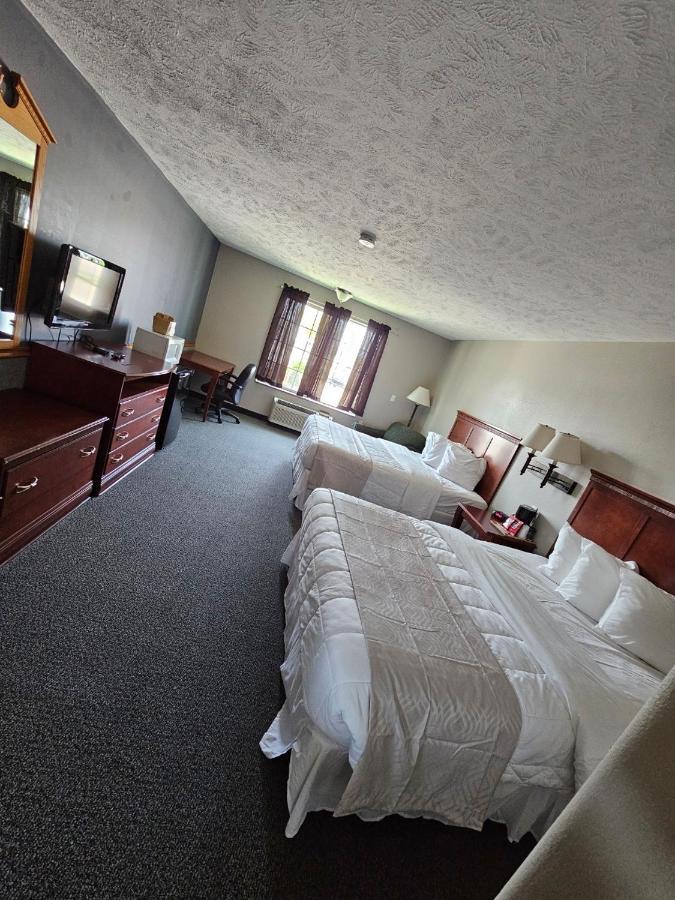Platte Valley Inn Columbus Esterno foto