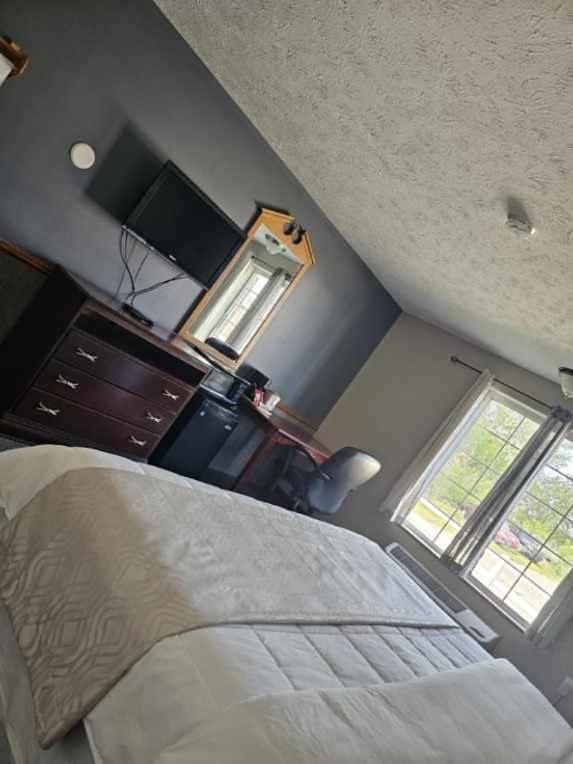 Platte Valley Inn Columbus Esterno foto