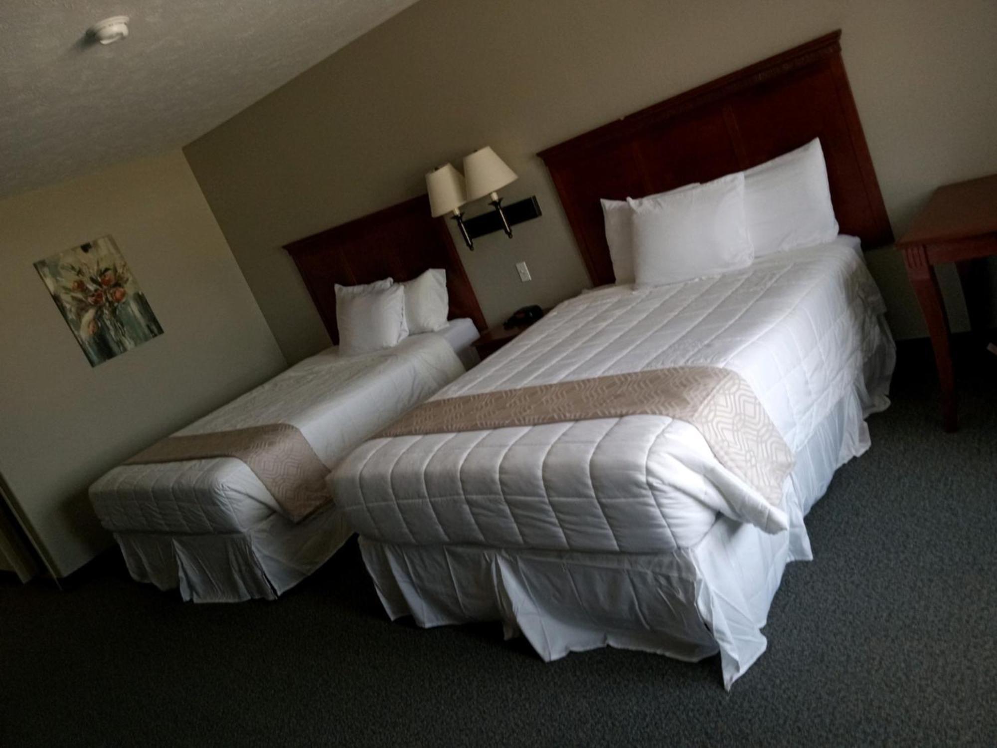 Platte Valley Inn Columbus Esterno foto