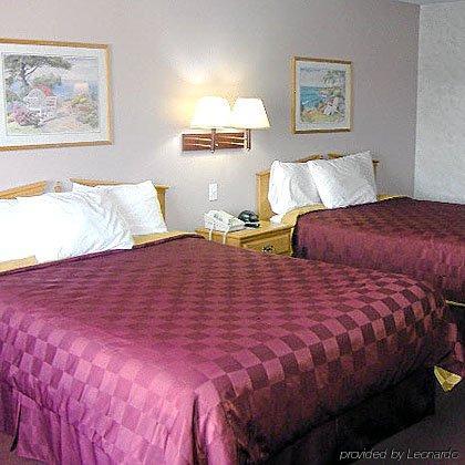 Platte Valley Inn Columbus Esterno foto