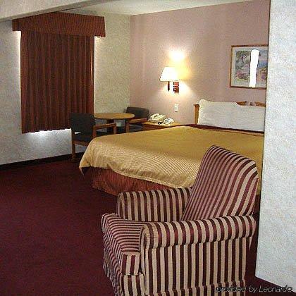 Platte Valley Inn Columbus Esterno foto
