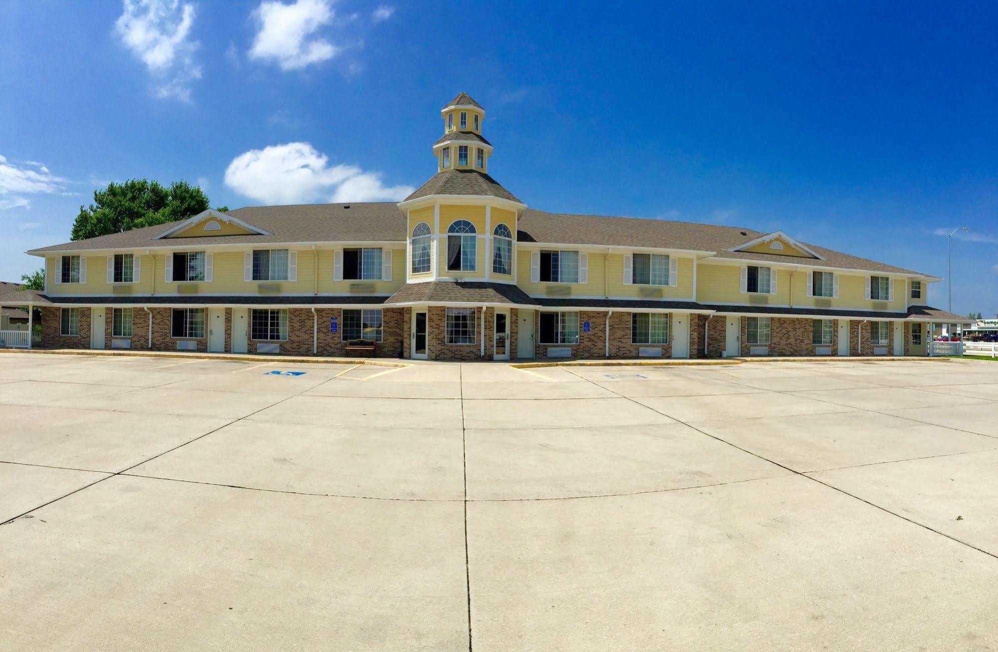 Platte Valley Inn Columbus Esterno foto