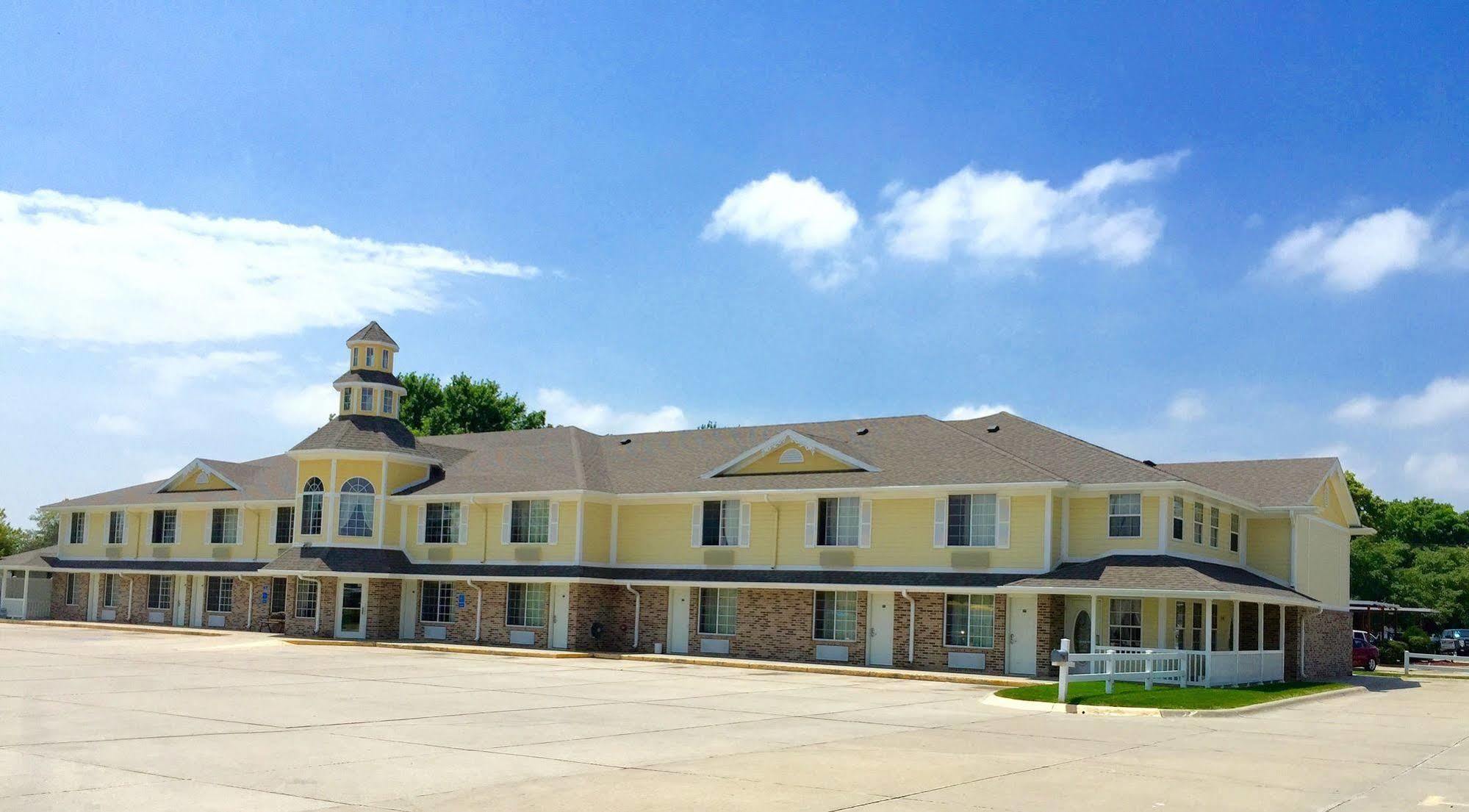 Platte Valley Inn Columbus Esterno foto