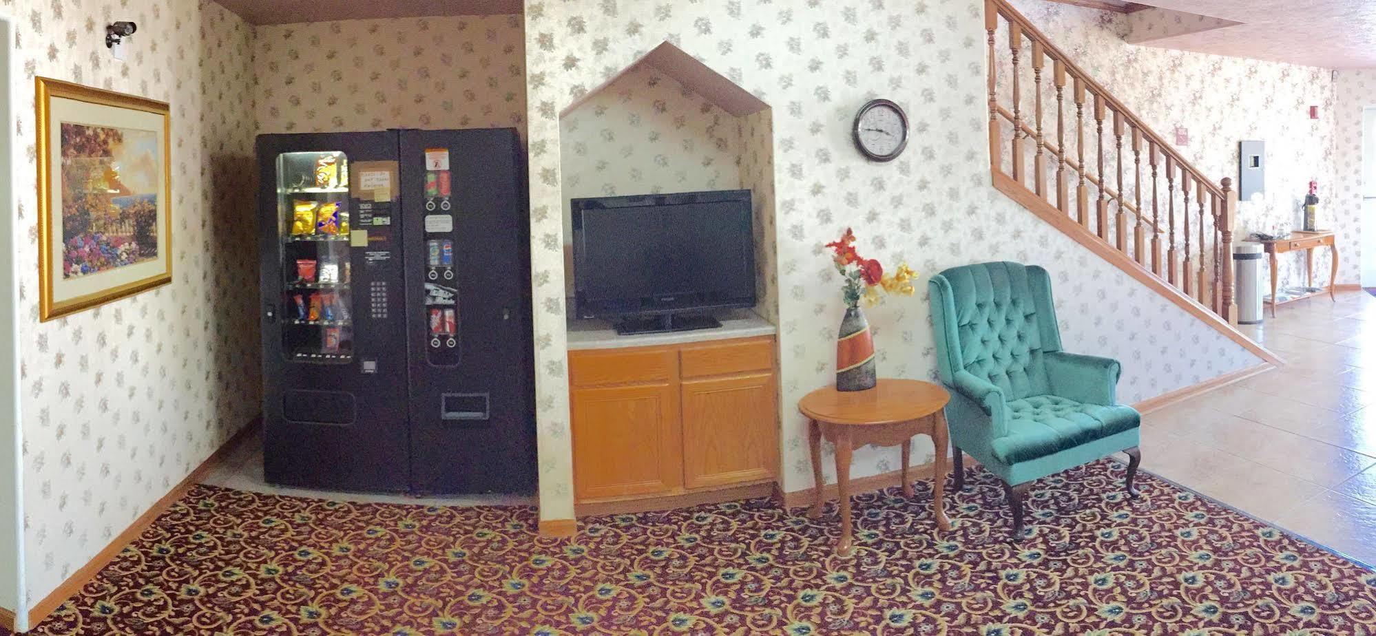Platte Valley Inn Columbus Esterno foto